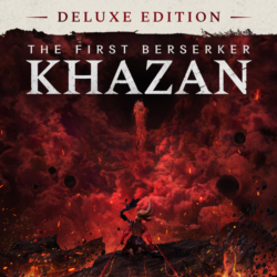 The First Berserker: Khazan Deluxe Edition  DLC [STEAM]