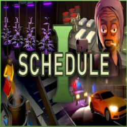 Schedule I  [ВСЕ DLC]  ПАТЧИ [STEAM]