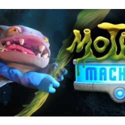 Mother Machine 💎 АВТОДОСТАВКА STEAM GLOBAL МГНОВЕННО ЛИЦЕНЗИЯ