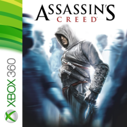 АРЕНДА Assassin's Creed 1 & Assassin's Creed II [Xbox One & Series] Личный Аккаунт