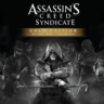 АРЕНДА Assassins Creed Syndicate Gold Edition [Xbox One & Xbox Series] Личный Аккаунт