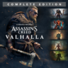 АРЕНДА Assassin&acute;s Creed Valhalla Complete Edition [Xbox One & Series] Личный Аккаунт