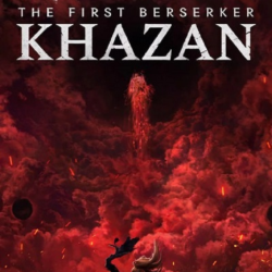 💘The First Berserker: Khazan Deluxe (Xbox) Игры общий