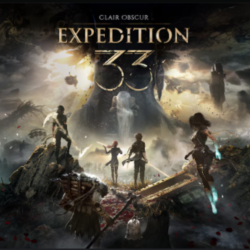 💥Clair Obscur: Expedition 33 🔵 PS5 🔴ТУРЦИЯ🔴