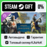 Age of Empires IV: Knights of Cross and Rose  *DLC STEAM•RU