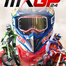 ✅ MXGP 24: The Official Game Xbox Series X|S активация
