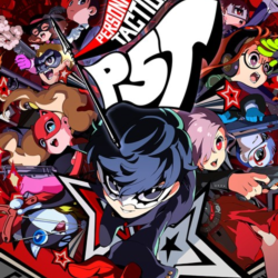 ✅ Persona 5 Tactica Xbox One|X|S активация