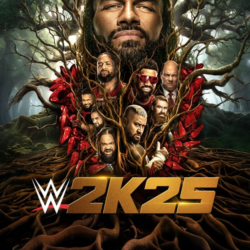 ✅ WWE 2K25 The Bloodline Edition Xbox One|X|S активация