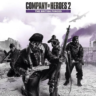 Company of Heroes 2: The British Forces (Steam/Ключ/Мир