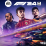 F1 24 (PS5/PS4/ENG) Аренда 7 дней