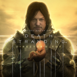 Death Stranding Director's Cut Xbox/PC Активация 🌍