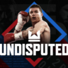 Undisputed (PS5/RUS) Аренда 7 дней