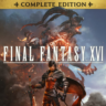 FINAL FANTASY XVI COMPLETE EDITION (Steam Ключ)  0%