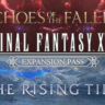 FINAL FANTASY XVI Абонемент на дополнения (Steam Ключ)