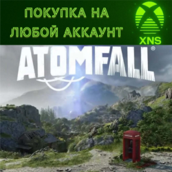 Atomfall XBOX   PC❗Standart   Deluxe❗Любой аккаунт