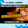 Worms Armageddon  Steam Ключ РФ СНГ