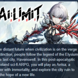 AI Limit 💎 АВТОДОСТАВКА STEAM GLOBAL МГНОВЕННО ЛИЦЕНЗИЯ