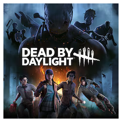 💜⚪ Dead by Daylight⚡️EPIC GAMES ⚪💜 Турция