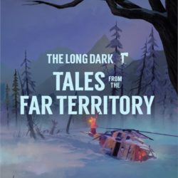 The Long Dark: Tales from the Far Territory Xbox🌍