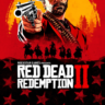 Red Dead Redemption 2 xbox Активация