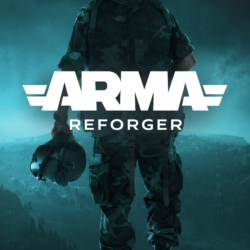 Arma Reforger  xbox X/S Активация 🌍