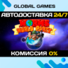 Worms World Party Remastered  Steam Ключ РФ СНГ
