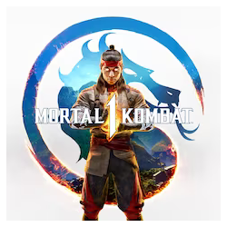 Mortal Kombat 1 / MK 1  EPIC GAMES     Турция