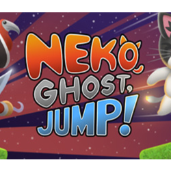 Neko Ghost, Jump!   Cat Quest   EPIC GAMES АККАУНТ