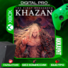 The First Berserker: Khazan  2 игры / XBOX Series X|S