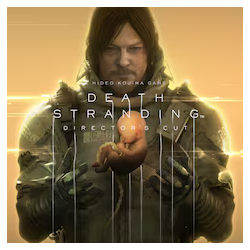 💜⚪ DEATH STRANDING DIRECTOR'S CUT⚡️EPIC GAMES ⚪💜 TR