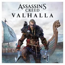 Assassins Creed Valhalla  EPIC GAMES     TR