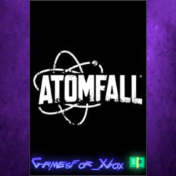 ☀️Atomfall XBOX