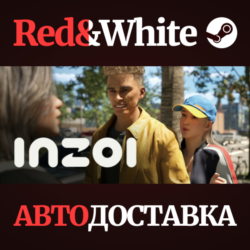 inZOI * STEAM RU*KZ*UA*СНГ🔥АВТОДОСТАВКА