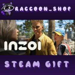 inZOI * STEAM RU*KZ*UA*СНГ🔥