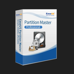 EaseUS Partition Master Pro 1 Срок службы устройства