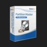 EaseUS Partition Master Pro 1 Срок службы устройства