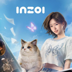 inZOI (ПОЛНАЯ ИГРА)   ВСЕ БУДУЩИЕ DLS / STEAM АККАУНТ