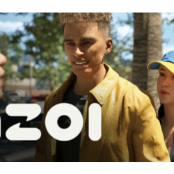 inZOI * STEAM РФ/КЗ/СНГ/УКР⚡АВТОДОСТАВКА 💳0%
