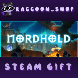 Nordhold * STEAM РОССИЯ🔥