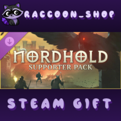 Nordhold - Supporter Pack DLC * STEAM РОССИЯ🔥