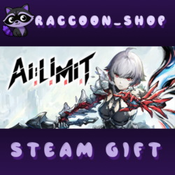 AI Limit * STEAM РОССИЯ🔥