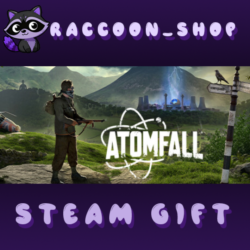 Atomfall Deluxe Edition * STEAM РОССИЯ🔥