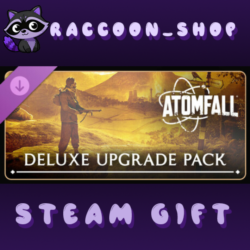 Atomfall Deluxe Upgrade DLC * STEAM РОССИЯ🔥