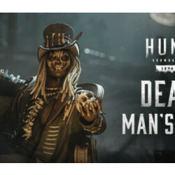 Hunt: Showdown 1896 - Dead Man&acute;s Cut DLC * STEAM RU