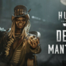 Hunt: Showdown 1896 - Dead Man&acute;s Cut DLC * STEAM RU