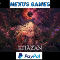 ⚡The First Berserker: Khazan Deluxe Edition STEAM  ⚡