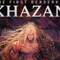 The First Berserker: Khazan  (PS5/RUS) П3-Активация