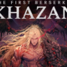 The First Berserker: Khazan  (PS5/RUS) П3-Активация