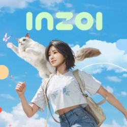 inZOI (Аренда аккаунта Steam) Онлайн