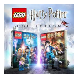 LEGO Harry Potter Collection 2024 STEAM КЛЮЧ  БЕЗ РФ
